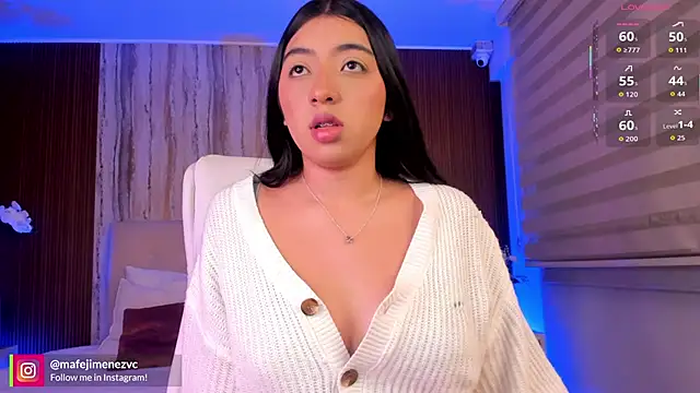 missvancouver online show from July 2026 11:15:01 PM