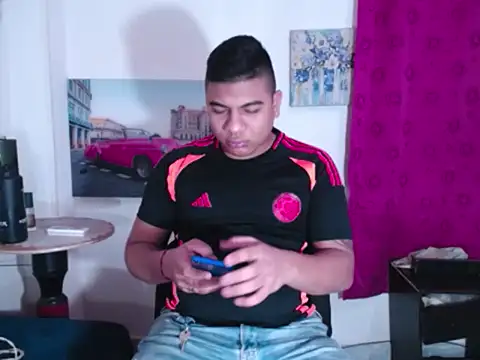 Snapshot of BradKamil chatting on March 2026 03:12:02 AM BradKamil online show from March 2026 03:12:02 AM