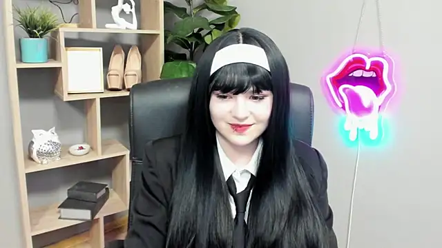 SweetLilyxo online show from March 2026 02:38:01 PM