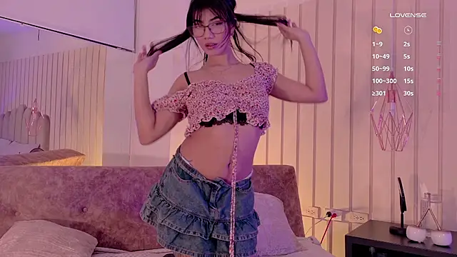 Pikayle online show from February 2026 12:26:01 AM