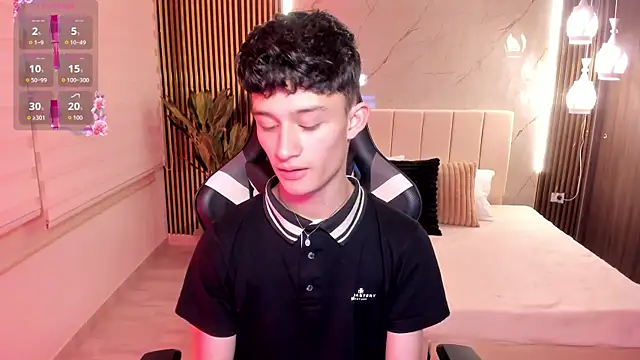 Patrick Howland  online show from February 2026 06:48:02 AM