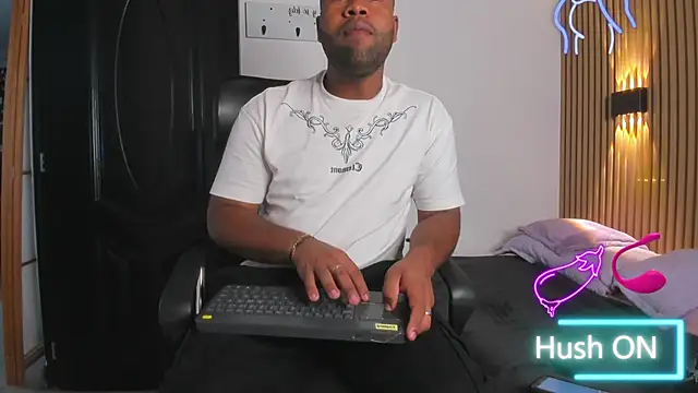 Jeus Stanley online show from April 2026 04:24:01 AM