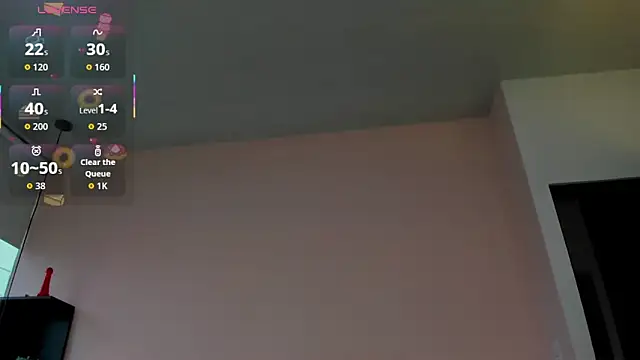 Snapshot of Raven_love chatting on February 2026 08:16:01 PM Raven love online show from February 2026 08:16:01 PM