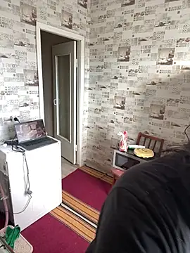 Snapshot of AngelKiras chatting on February 2026 08:02:02 AM AngelKiras online show from February 2026 08:02:02 AM