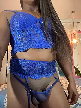 FerSecret  online show from February 2026 09:02:01 PM