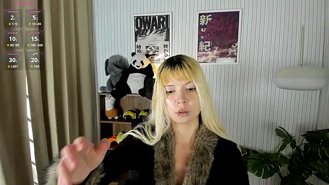 Snapshot of Laukyubey1 chatting on March 2026 08:45:02 PM Laukyubey1 online show from March 2026 08:45:02 PM