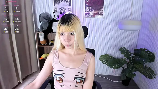 Snapshot of Laukyubey1 chatting on March 2026 07:48:01 PM Laukyubey1 online show from March 2026 07:48:01 PM