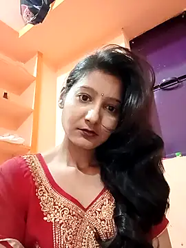 Ayesharani1 online show from February 2026 08:52:01 AM