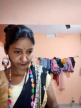 Ayesharani1 online show from February 2026 03:27:02 PM