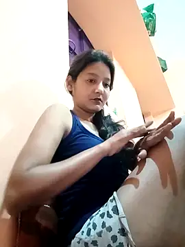 Ayesharani1 online show from February 2026 05:00:02 PM