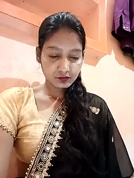Ayesharani1 online show from May 2026 12:27:02 AM