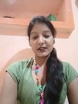 Ayesharani1 online show from June 2026 01:10:01 AM
