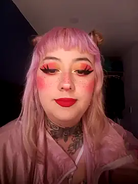 ciindy ink online show from March 2026 07:42:01 PM