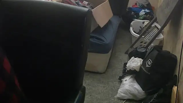 crikeycock online show from February 2026 09:44:01 PM