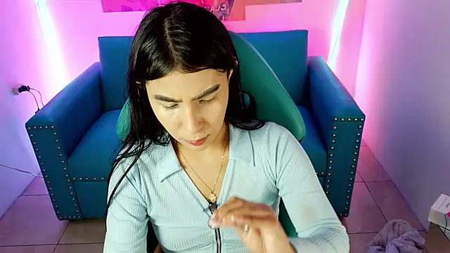 Abby Rouse m online show from March 2026 07:52:01 PM