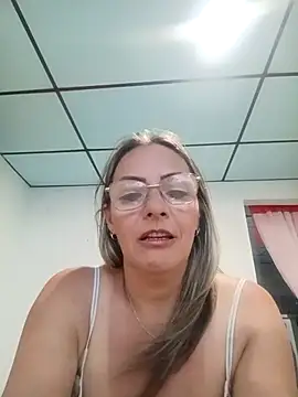 MONITA SEXXX online show from February 2026 12:38:01 AM