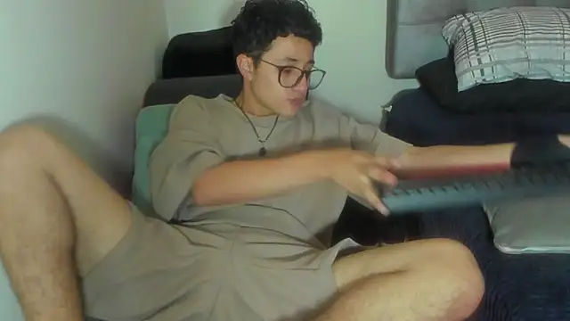 Adonibaskerville4 online show from February 2026 02:17:02 PM