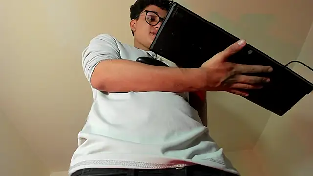 Adonibaskerville4 online show from March 2026 01:58:01 PM