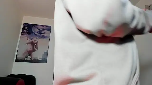 Adonibaskerville4 online show from April 2026 02:31:01 PM