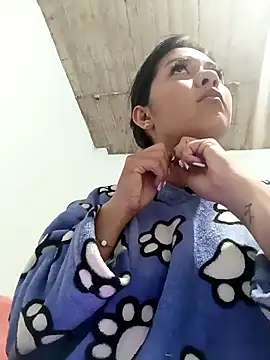 Sharlottee   online show from February 2026 09:29:01 PM