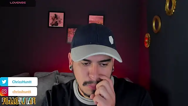 Chriss Hunt online show from February 2026 08:32:01 AM