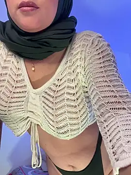 Amira-Awhada online show from April 2026 09:26:02 PM