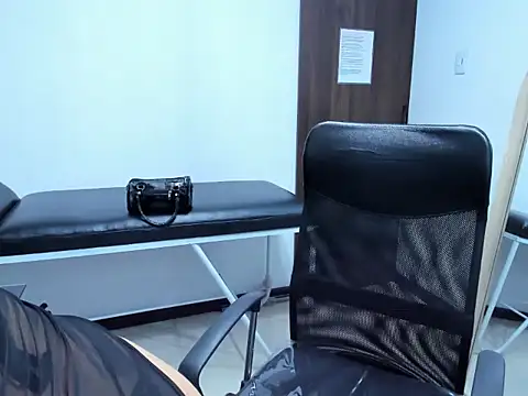 ZombitchX online show from February 2026 04:41:01 AM