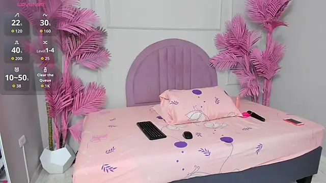 Snapshot of Nalapalmer chatting on March 2026 03:34:02 AM Nalapalmer online show from March 2026 03:34:02 AM