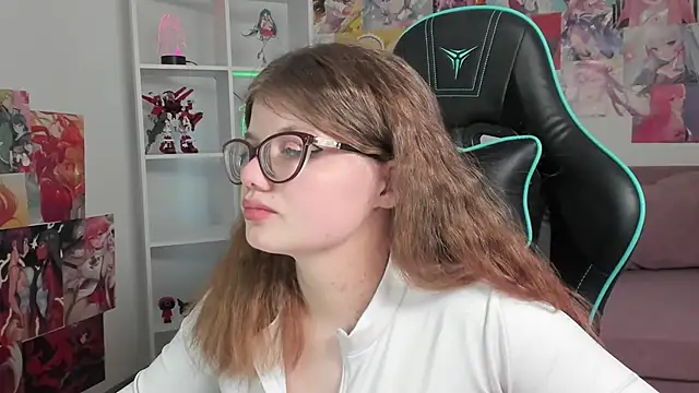 ChloeHalses online show from February 2026 08:03:02 PM