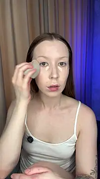 Velvet Hell online show from April 2026 09:10:01 AM