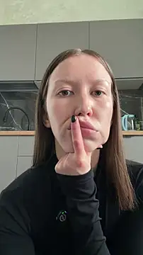 Velvet Hell online show from April 2026 09:04:01 AM