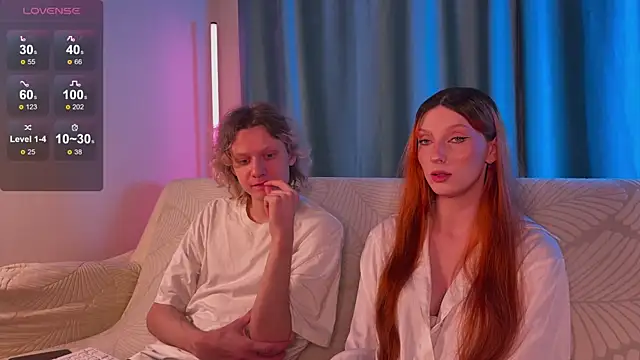 Snapshot of EternalDream_ chatting on March 2026 08:46:02 PM EternalDream online show from March 2026 08:46:02 PM