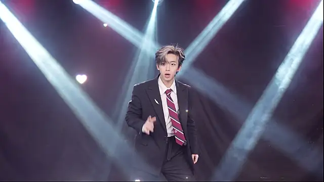 BTS-007 online show from April 2026 11:25:02 AM