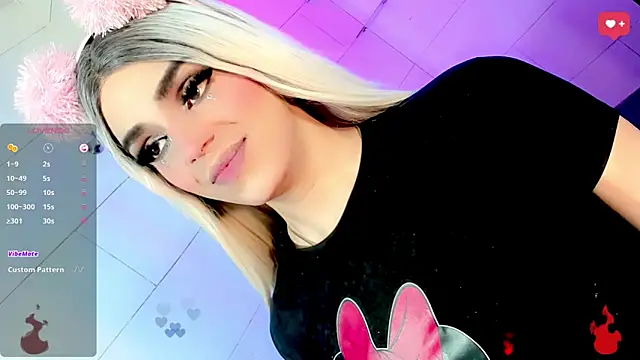Snapshot of Maddye_Fox chatting on June 2026 03:20:02 AM Maddye Fox online show from June 2026 03:20:02 AM