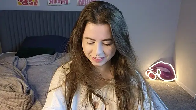 LovingWhisperr online show from March 2026 01:30:01 AM