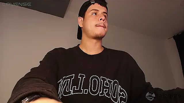 BjornSteel online show from February 2026 05:12:02 AM