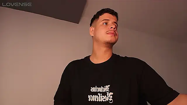 BjornSteel online show from February 2026 05:59:02 AM