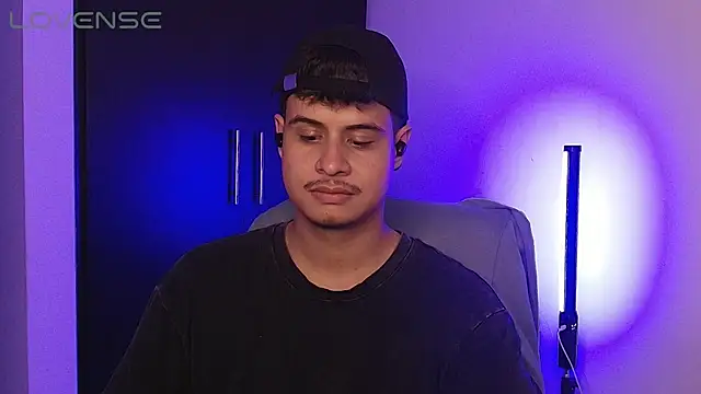 BjornSteel online show from April 2026 03:45:01 AM