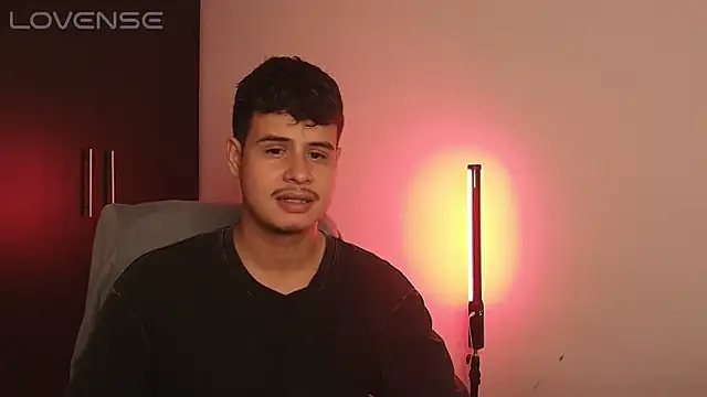 BjornSteel online show from April 2026 04:57:01 AM