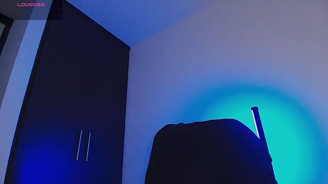 BjornSteel online show from July 2026 01:01:01 AM