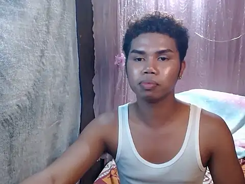 Snapshot of Pinoyebonyxxx chatting on February 2026 11:59:01 AM Pinoyebonyxxx online show from February 2026 11:59:01 AM