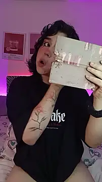 Snapshot of Daniellesins1 chatting on March 2026 05:36:01 AM Daniellesins1 online show from March 2026 05:36:01 AM