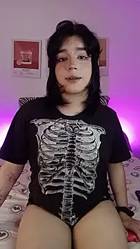 Snapshot of Daniellesins1 chatting on March 2026 05:04:01 AM Daniellesins1 online show from March 2026 05:04:01 AM