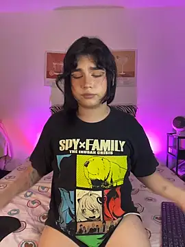 Snapshot of Daniellesins1 chatting on March 2026 03:11:01 AM Daniellesins1 online show from March 2026 03:11:01 AM