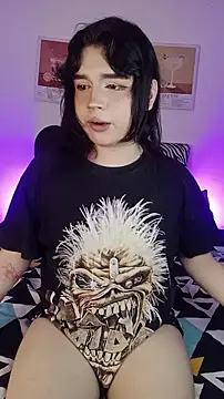 Snapshot of Daniellesins1 chatting on March 2026 05:33:02 AM Daniellesins1 online show from March 2026 05:33:02 AM