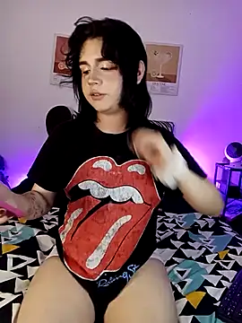 Snapshot of Daniellesins1 chatting on March 2026 05:34:02 AM Daniellesins1 online show from March 2026 05:34:02 AM