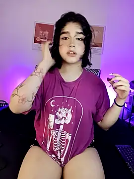 Snapshot of Daniellesins1 chatting on March 2026 04:18:01 AM Daniellesins1 online show from March 2026 04:18:01 AM