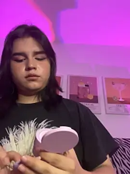 Snapshot of Daniellesins1 chatting on April 2026 07:48:02 AM Daniellesins1 online show from April 2026 07:48:02 AM