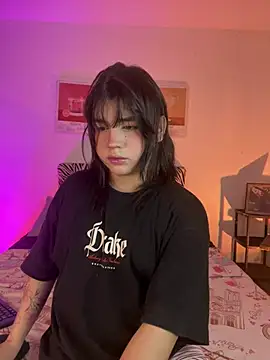 Snapshot of Daniellesins1 chatting on April 2026 05:54:02 AM Daniellesins1 online show from April 2026 05:54:02 AM