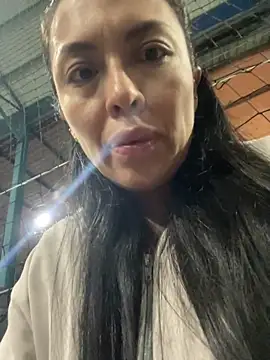 Emma Sanz   online show from March 2026 12:16:01 AM